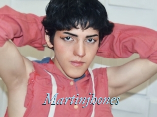 Martinjhones