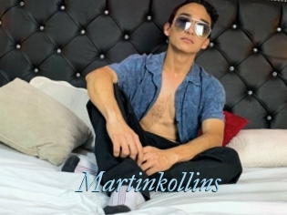 Martinkollins