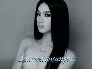 Marvelousangelx