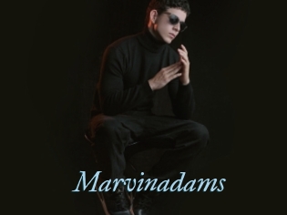 Marvinadams