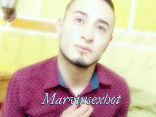 Marvinsexhot