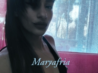 Maryafria