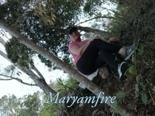 Maryamfire