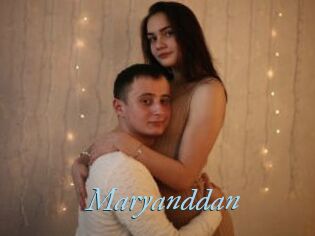 Maryanddan