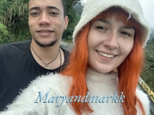 Maryandmarkk