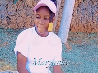 Maryanne