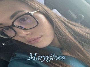 Marygibsen