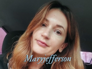 Maryjefferson