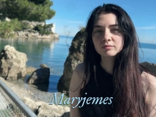 Maryjemes