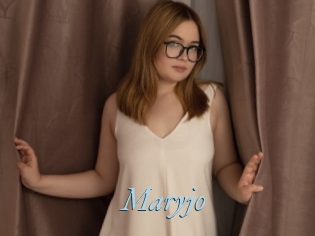 Maryjo