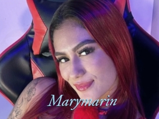 Marymarin