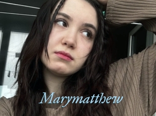 Marymatthew