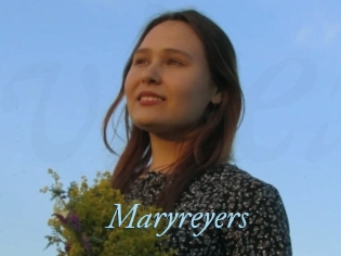 Maryreyers