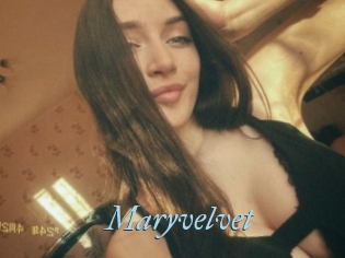 Maryvelvet