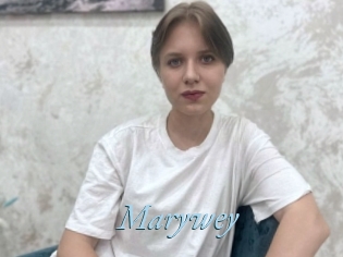 Marywey