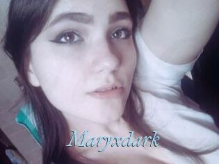 Maryxdark