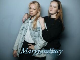 Maryyandlucy