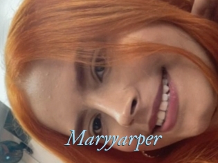 Maryyarper