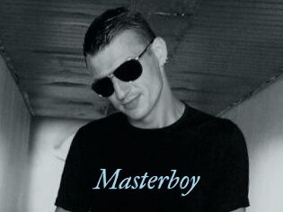 Masterboy