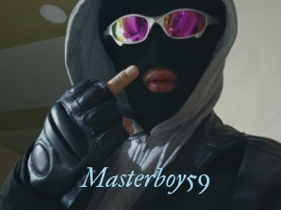 Masterboy59