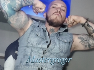 Mastergregor