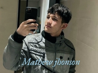 Mathew_jhonson