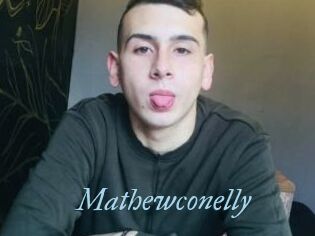 Mathewconelly