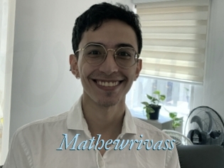 Mathewrivass