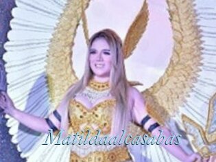 Matildaalcasabas