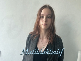 Matildakhalif