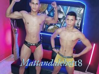 Mattandalehot18