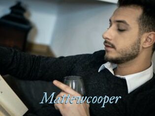 Mattewcooper