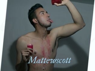 Mattewscott