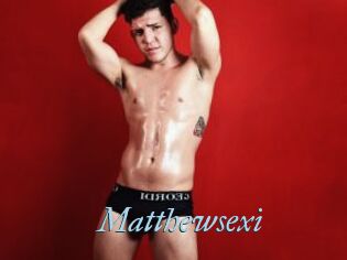 Matthewsexi