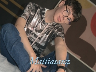 Mattiasanz