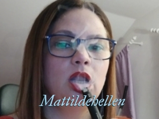 Mattildehellen