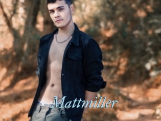 Mattmiller