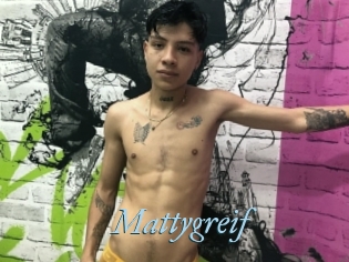 Mattygreif