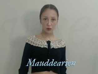 Mauddearien