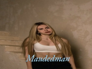 Maudedman