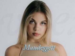 Maudeggett