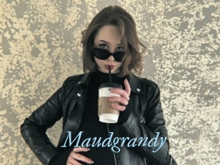 Maudgrandy