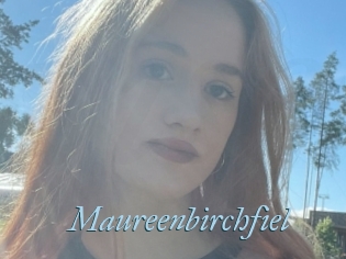 Maureenbirchfiel