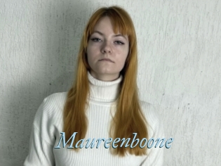 Maureenboone