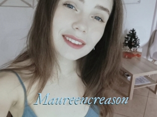 Maureencreason