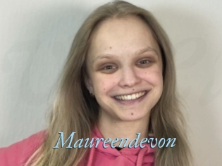 Maureendevon