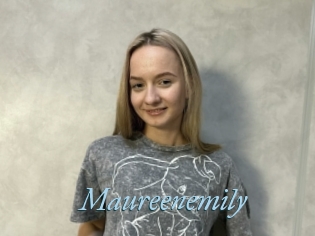 Maureenemily