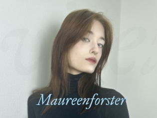 Maureenforster