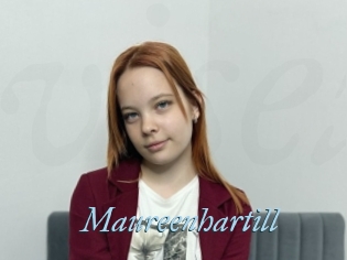 Maureenhartill