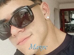 Mavyc